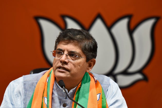 Odisha: Will Baijayant Panda Wrest Kendrapara Away From