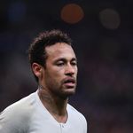 Neymar reconnaît avoir 