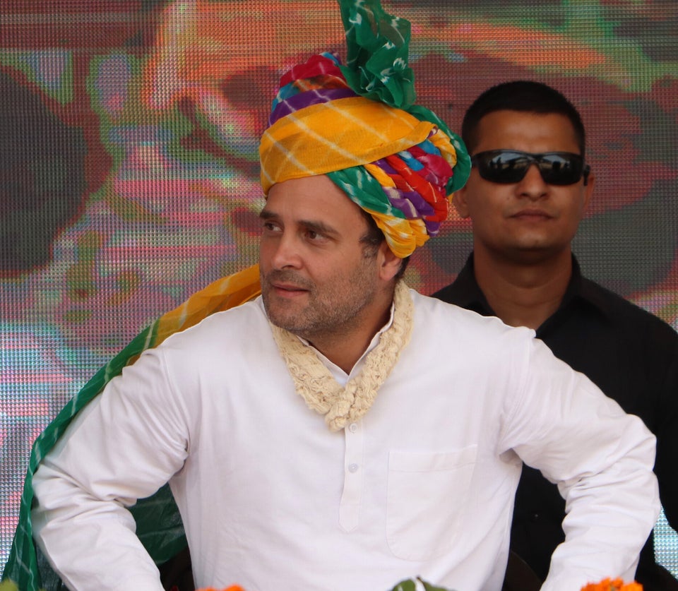 'Like Modi': This BJP Youth Leader Wants To Be PM, He Just Needs To Convince His