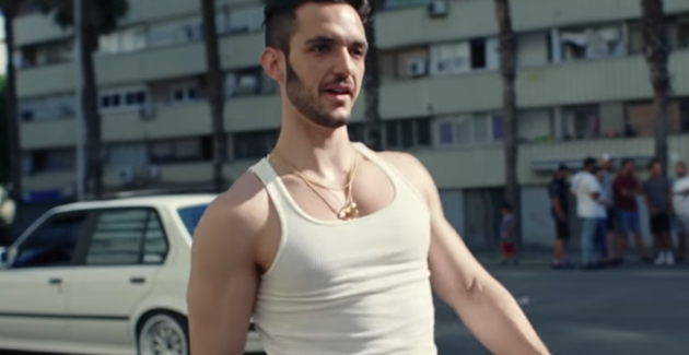 La confesión de C.Tangana en pleno día de elecciones: ya es uno de sus tuits más