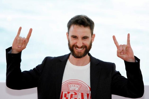 Dani Rovira arrasa con su valoración de las elecciones: siete palabras y muchos