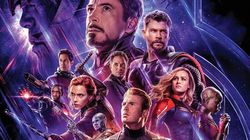 “Avengers: Endgame” a fait le meilleur démarrage de l’histoire du box-office
