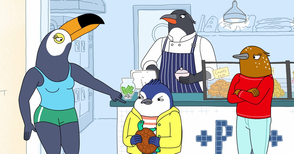 What To Watch On Netflix That’s New This Week (April 28-May 4 ...