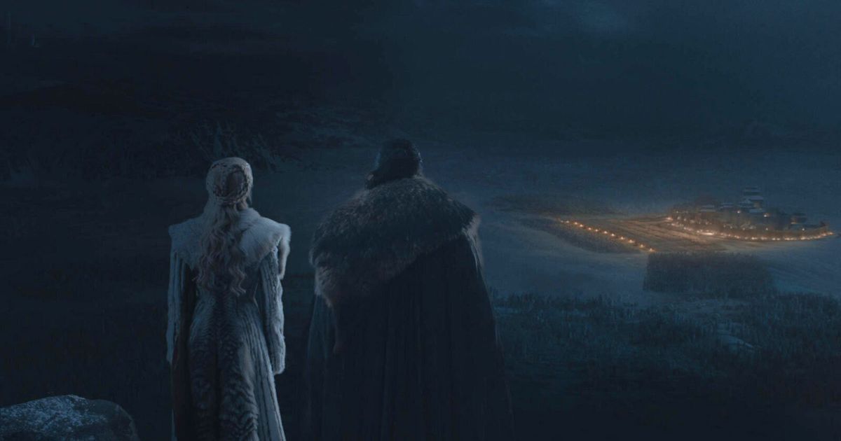 Game Of Thrones Saison 8 Le Resume De L Episode 3 Spoilers