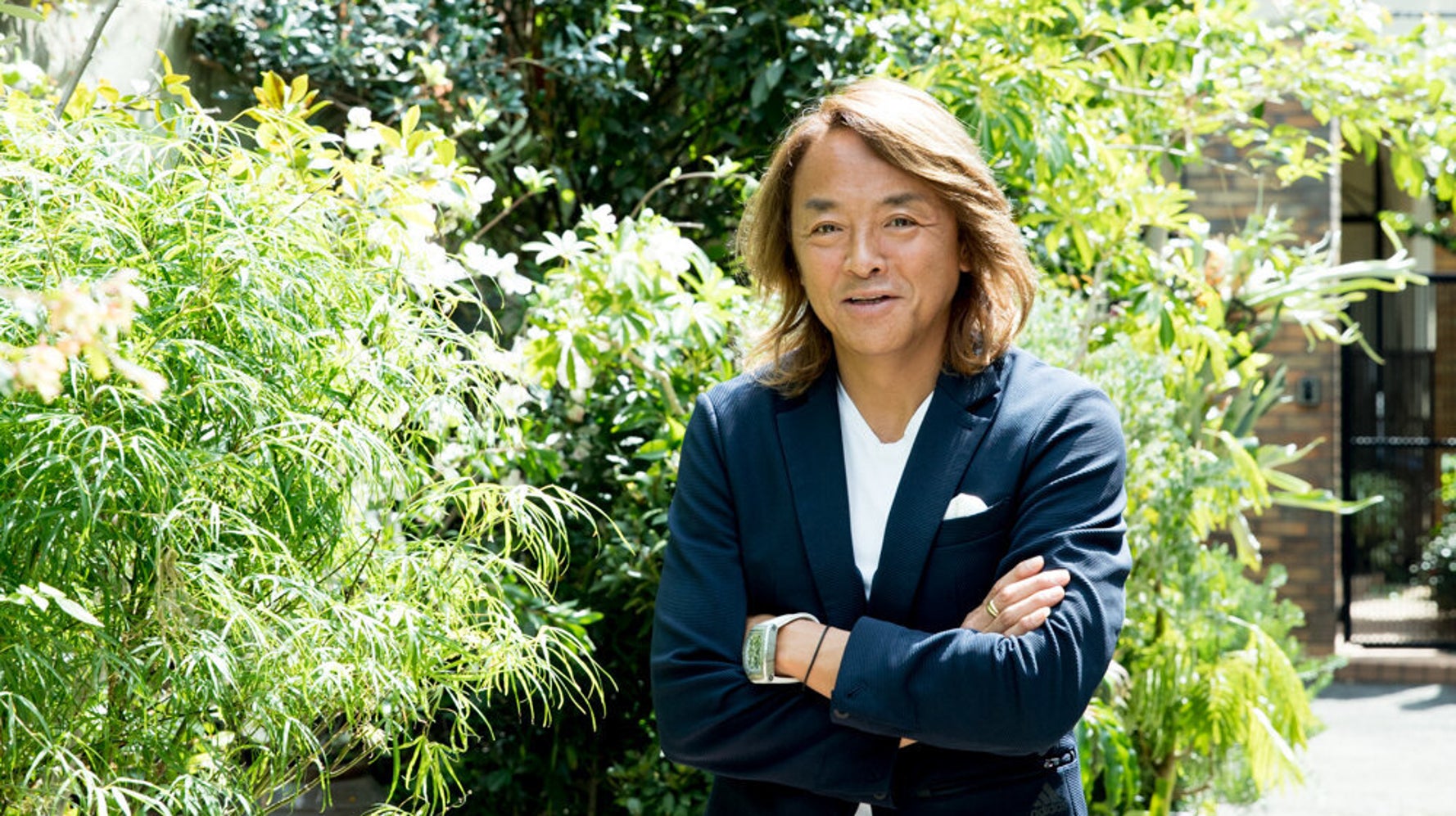 北澤豪は ミサンガとともに平成を駆け抜けた ドーハの悲劇では 願いは叶わなかった ハフポスト 北澤豪は ミサンガとともに平成を駆け抜けた ドーハの悲劇では 願いは叶わなかった ハフポスト