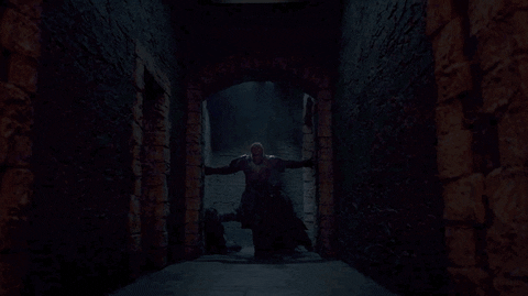 Le sacrifice de Béric Dondarrion dans les couloirs de Winterfell n'aura pas été vain.