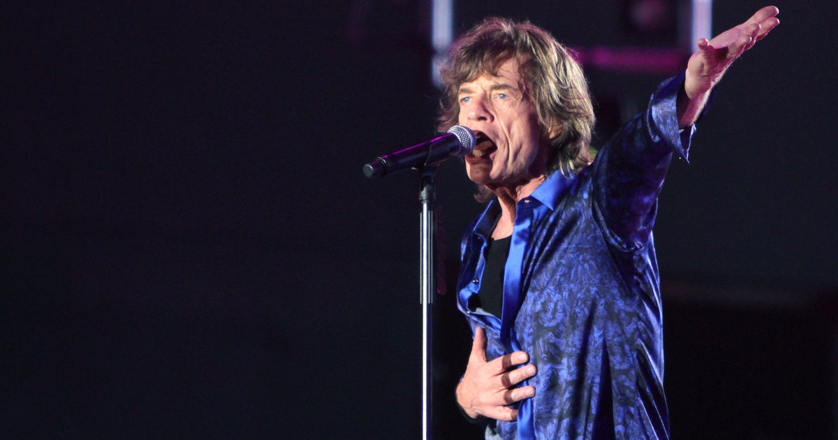 Mick Jagger Is 'Doing Really Well' After Undergoing Heart Surgery, Says