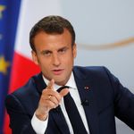 BLOG - Emmanuel Macron est-il