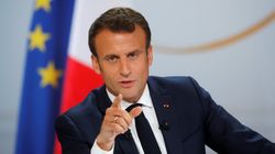 BLOG - Emmanuel Macron est-il