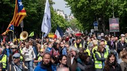 Gilets jaunes, syndicats et “black blocs”... Ce 1er-Mai sera celui des convergences et de