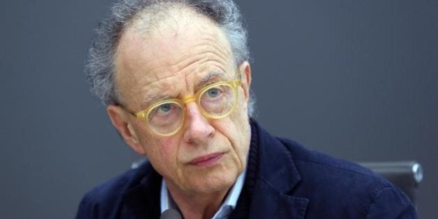 Gherardo Colombo all'HuffPost: 