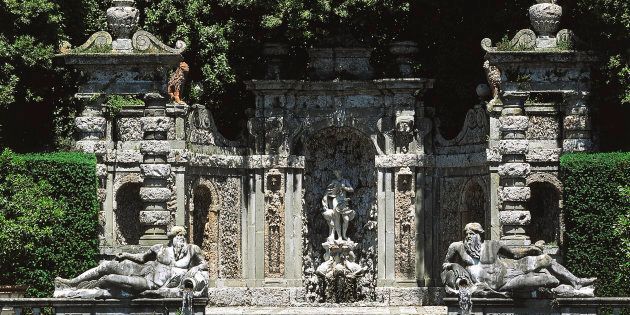 10 giardini aperti al pubblico più belli d'Italia (secondo il The