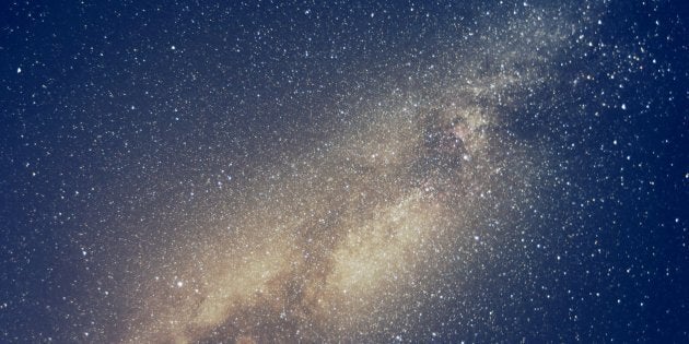 Captati Misteriosi Segnali Radio Provenienti Dallo Spazio La Scoperta Di Scienziati In Cerca Di Tracce Aliene L Huffpost