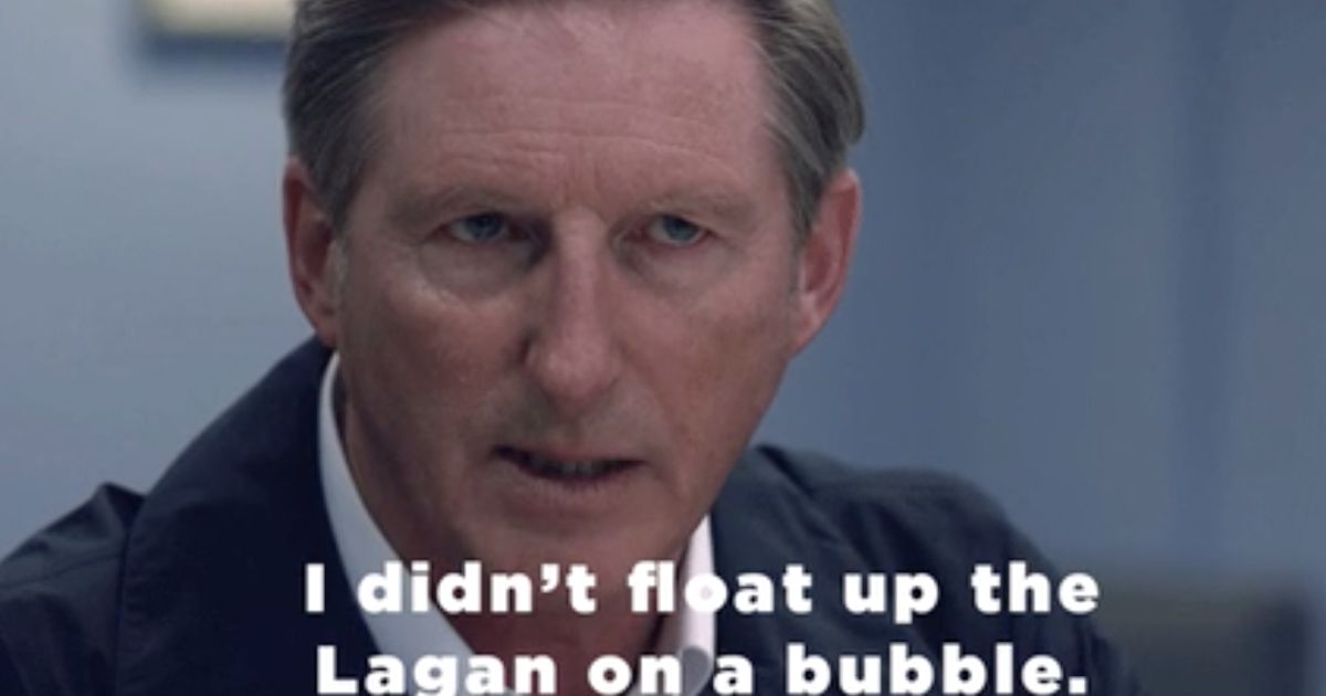 Line Of Duty's Adrian Dunbar Reveals The Inspiration ...