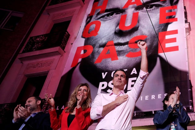 Las promesas incumplidas que Sánchez tendrá que cumplir