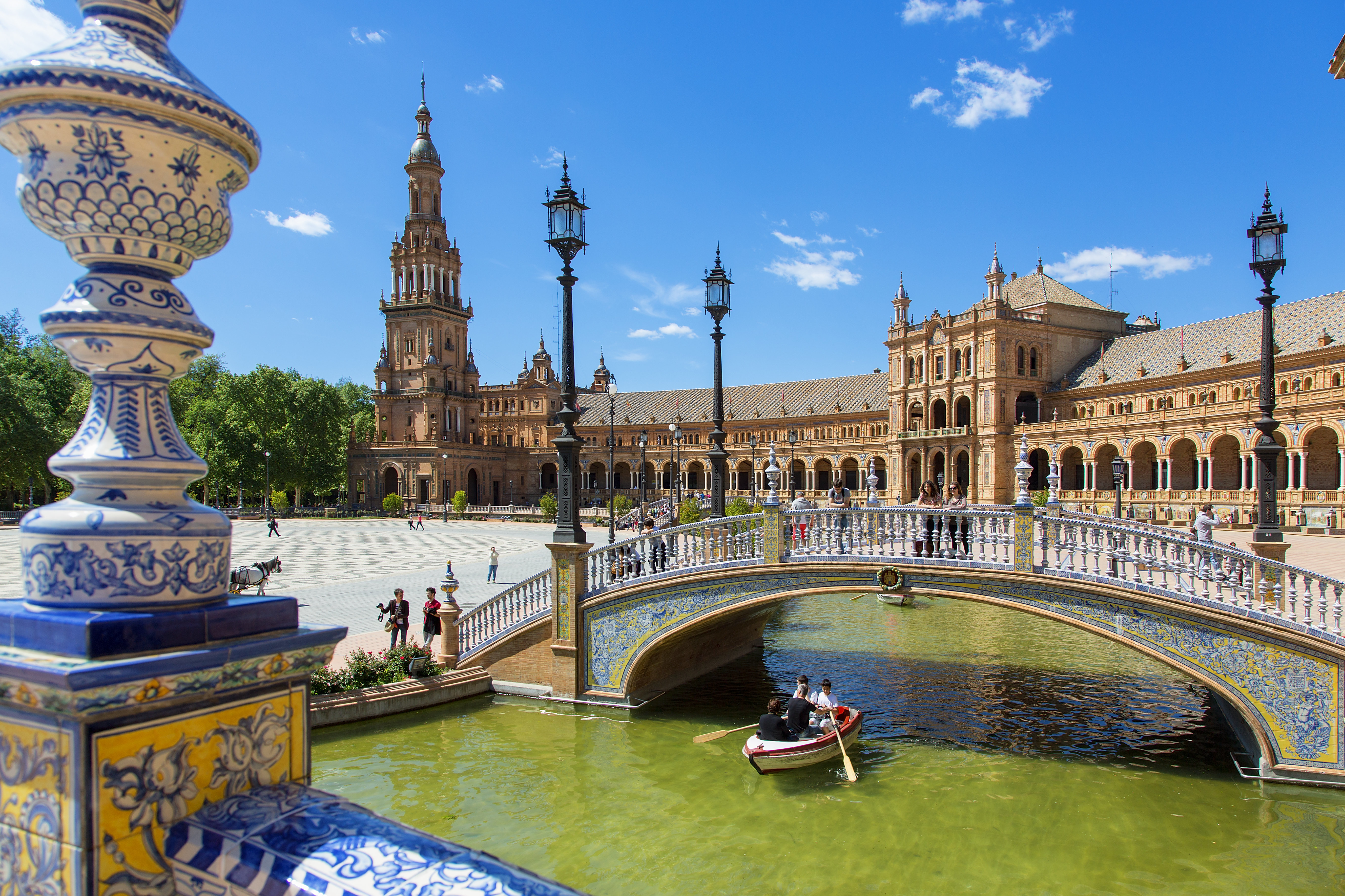 10 Things To See And Do In Seville For The Ultimate Spanish Weekend 