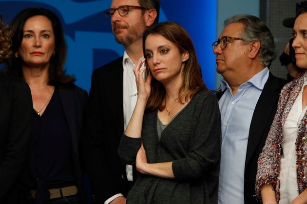 erección en vivo tu si que vales mediaset