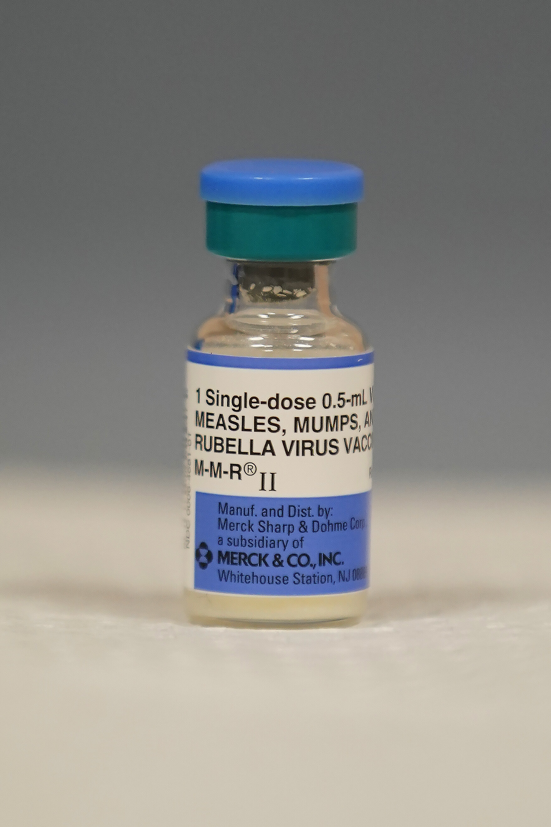 Measles Outbreak Hits Frightening New Milestone HuffPost Health   5cc71de82600008300713b46 