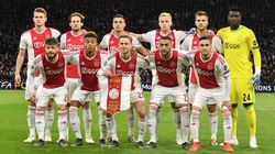 L’Ajax et Liverpool à la recherche de leur glorieux