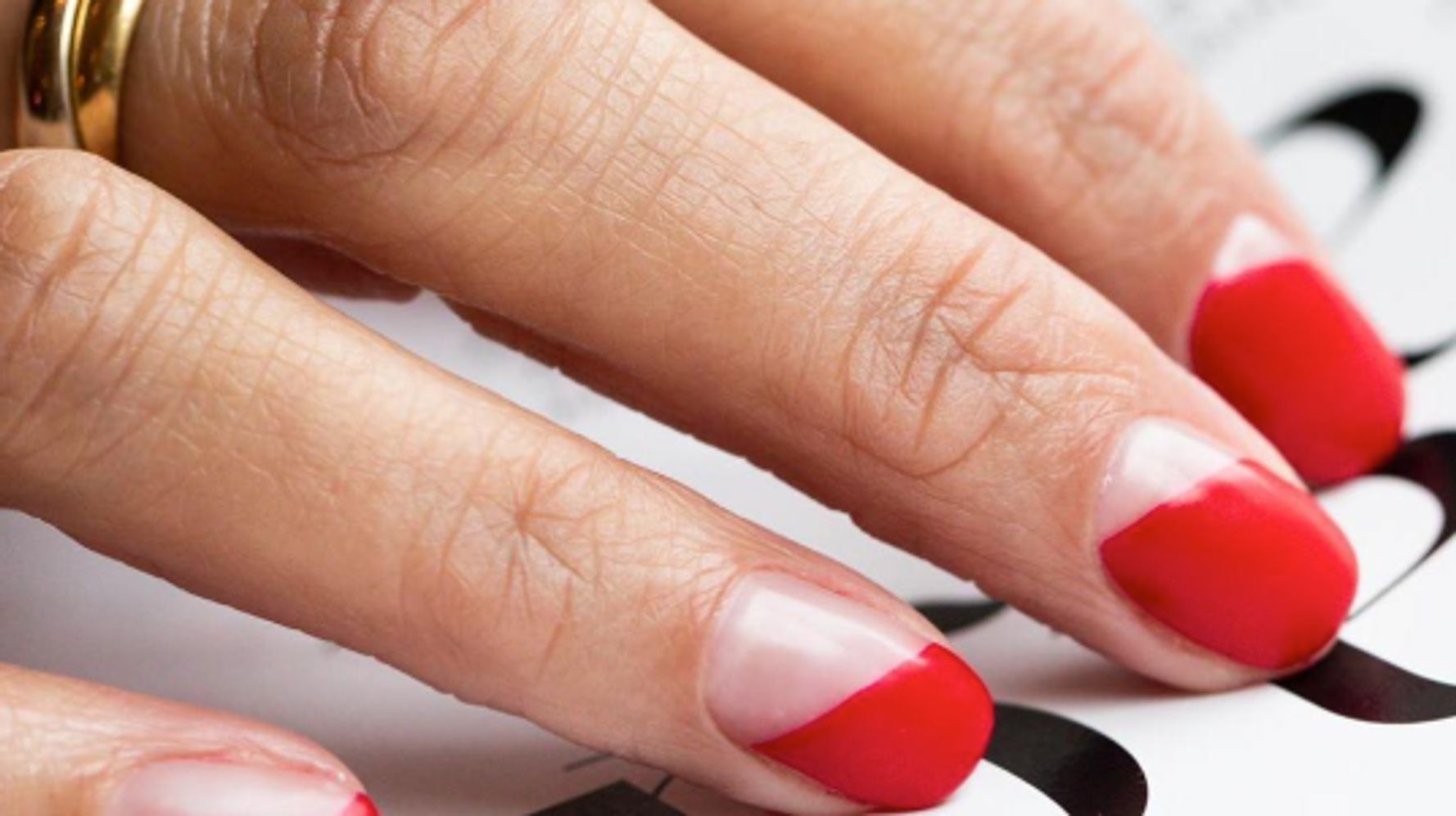 7 Nail Colours We'll Be Wearing in June, According to a Pro