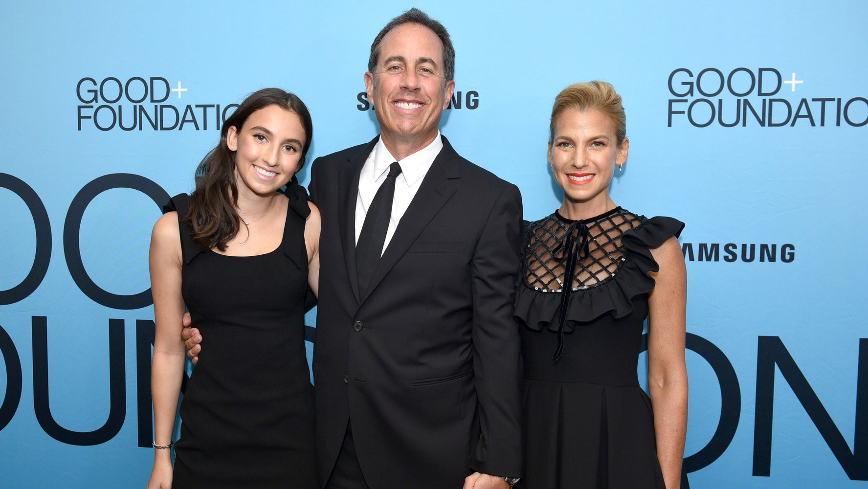 19 Funny And Thoughtful Parenting Quotes From Jerry Seinfeld Huffpost Life