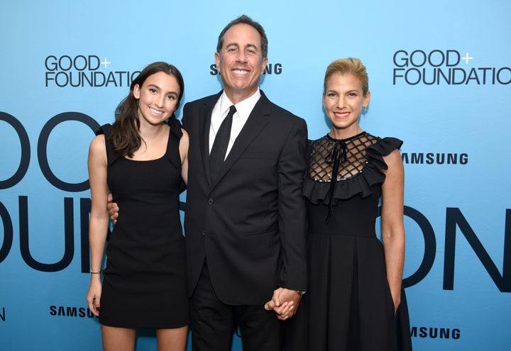 19 Funny And Thoughtful Parenting Quotes From Jerry Seinfeld Huffpost Life 19 Funny And Thoughtful Parenting Quotes From Jerry Seinfeld Huffpost Life