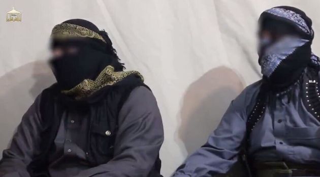 Ο αρχηγός του Ισλαμικού Κράτους εμφανίστηκε σε βίντεο για πρώτη φορά μετά από 5