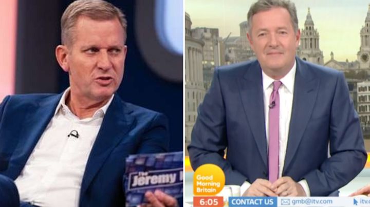 The prospect of a Jeremy Kyle and Piers Morgan-themed resort has been raised after ITV inked a deal with developers.