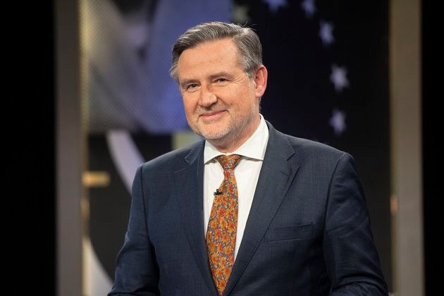 “‘Green New Deal’ is a phrase that has resonance,” said Barry Gardiner, the U.K.'s shadow secretary of state for international climate change.