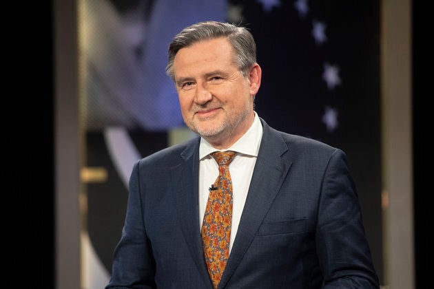 “‘Green New Deal’ is a phrase that has resonance,” said Barry Gardiner, the U.K.'s shadow secretary of state for international climate change.