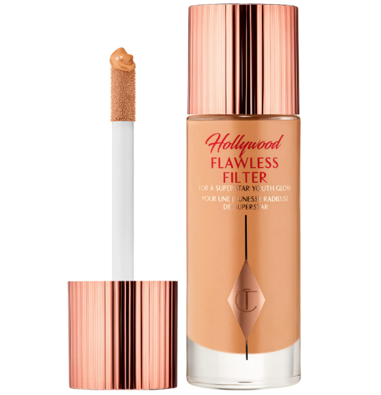 Charlotte Tilbury Hollywood Flawless Filter