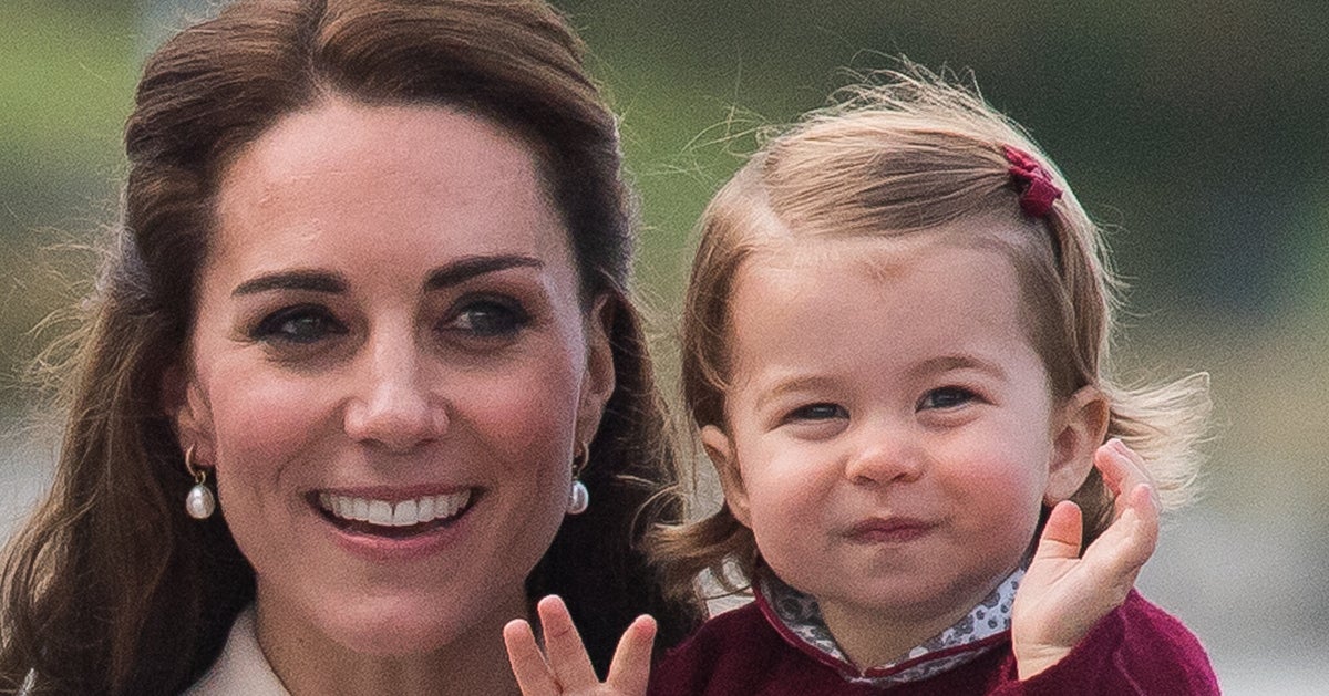 дочь принца