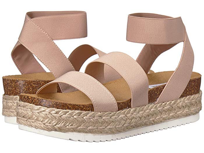 cute espadrilles