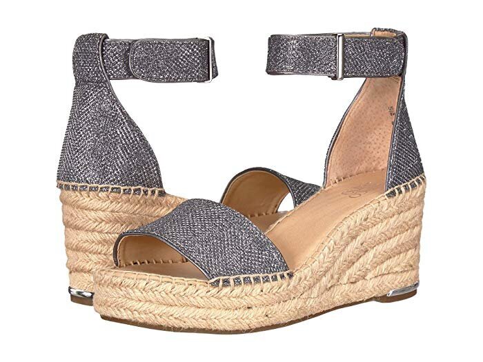 cute espadrilles