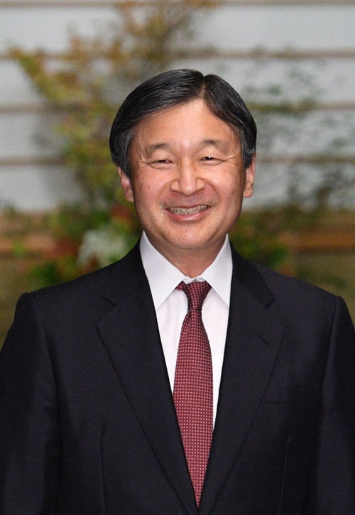 令和時代の天皇陛下はどんな方？趣味は山登りで、“皇居ラン”をこなす