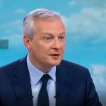 Le Maire vise 180 à 350 d'euros de baisse d'impôt sur le revenu par an et par