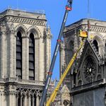 EXCLUSIF - Les Français ne veulent pas d'un geste architectural pour