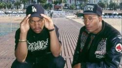 L’hommage touchant du rappeur Ice Cube à son “mentor” John