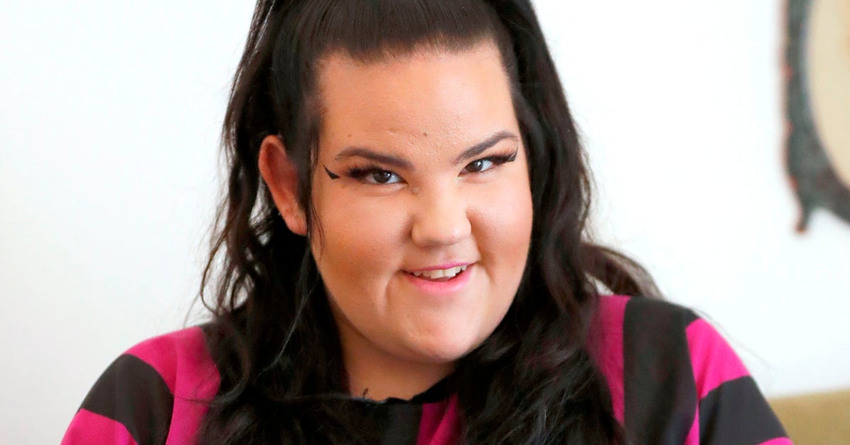 Eurovision Winner Netta Says Boycott Over Israel Live Final Is