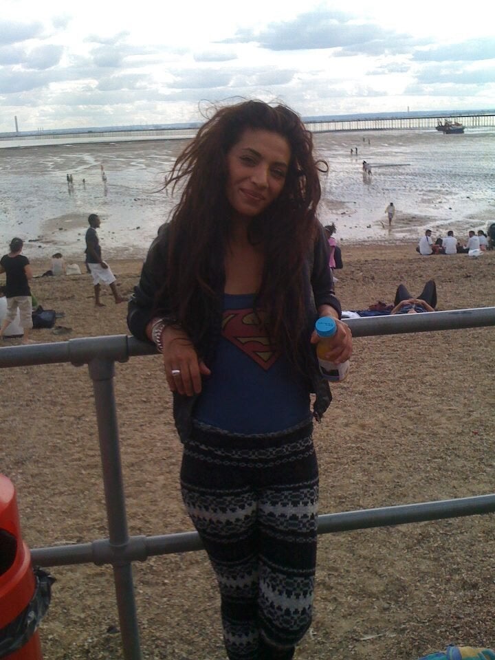 Residents have expressed fears for Mary-Jane Mustafa, who went missing in May