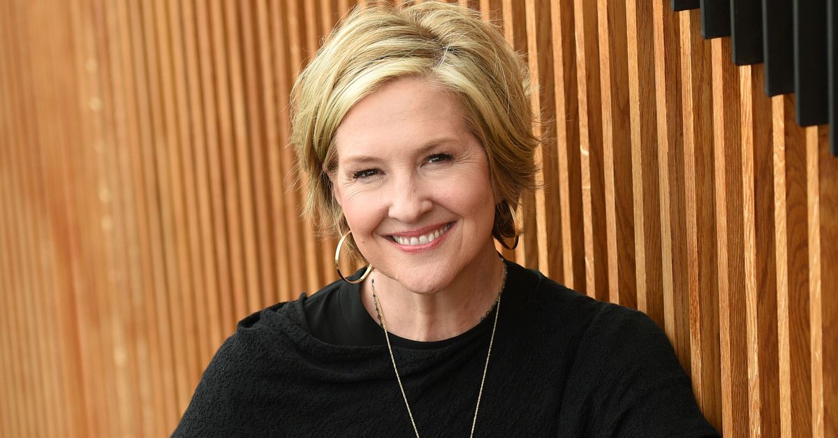 2 Life-Changing Career Lessons From Brené Brown's New Netflix Special ...