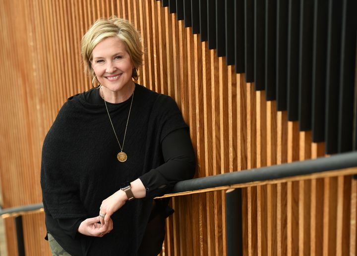 2 Life-Changing Career Lessons From Brené Brown's New Netflix Special ...