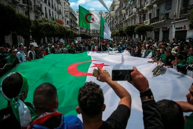 Appel à la création dâune Instance Nationale de