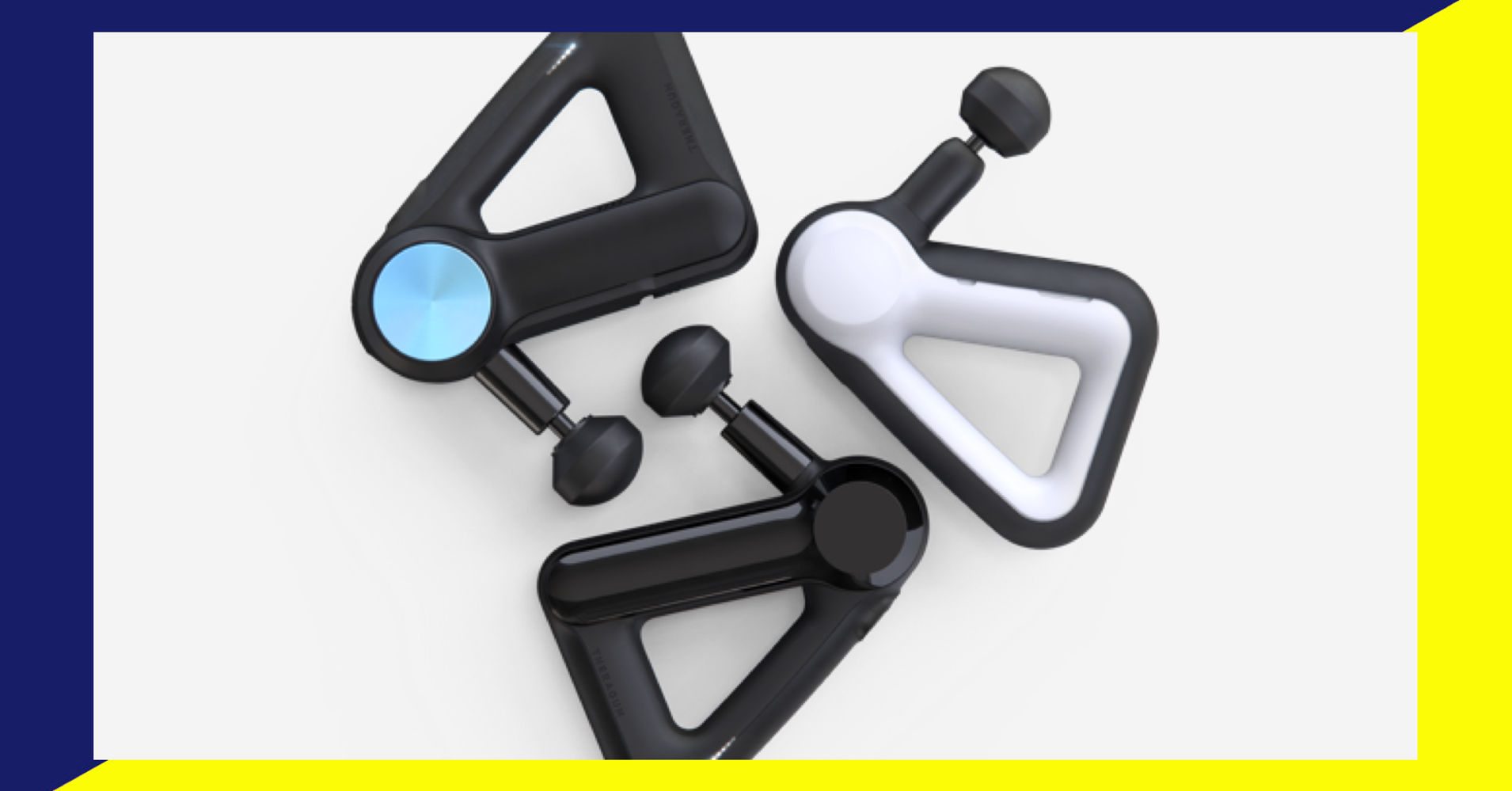 Are Massage Guns Worth It? Here's What An Expert Says. HuffPost Life