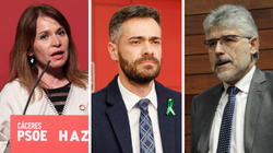 Los diez diputados más queridos por los