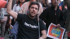 Single-Payer Advocate Ady Barkan Testifies At 'Medicare For All' Hearing