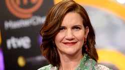 El hijo con síndrome de down de Samantha Vallejo-Nágera hace