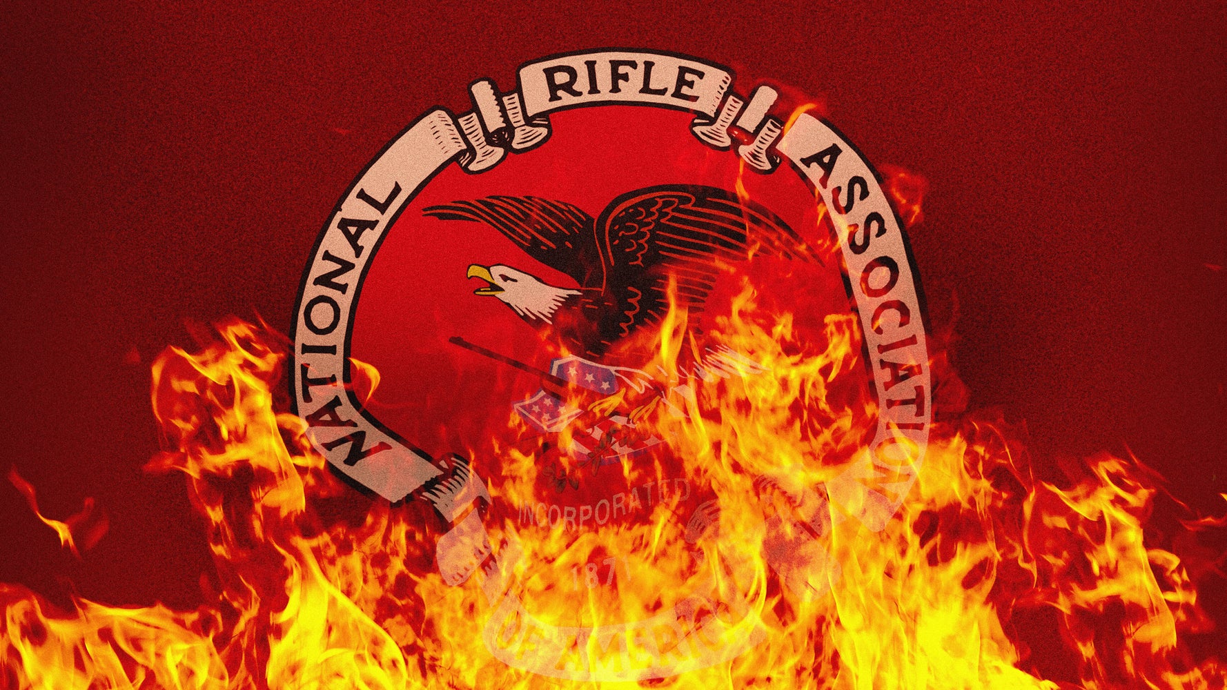 Judge Rejects NRA's Bankruptcy Bid To Move To Texas As New York Attorney General Closes In