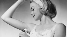 Is Natural Deodorant Actually Necessary? Experts Weigh In.