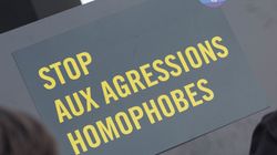 Un cadre de l’association Stop Homophobie agressé à